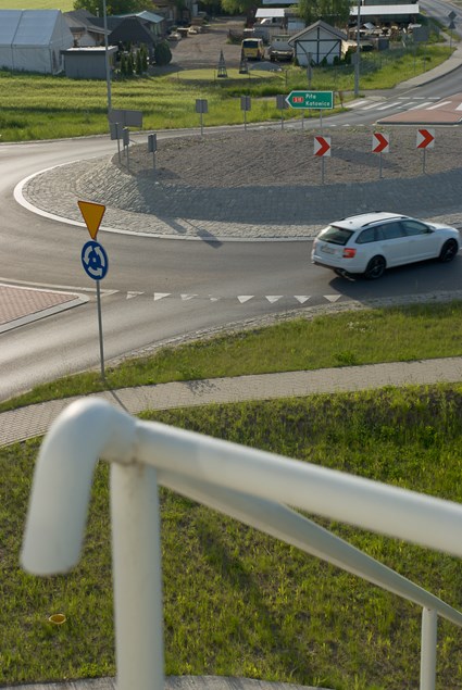 Poznań Western Bypass 