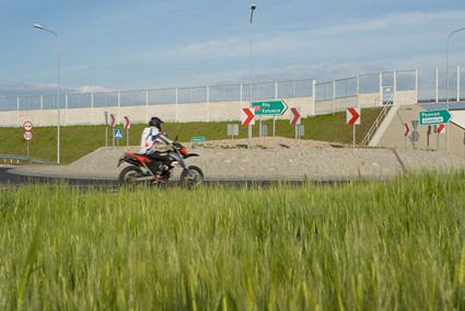 Poznań Western Bypass 
