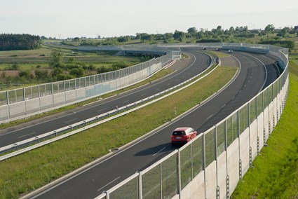 Poznań Western Bypass 