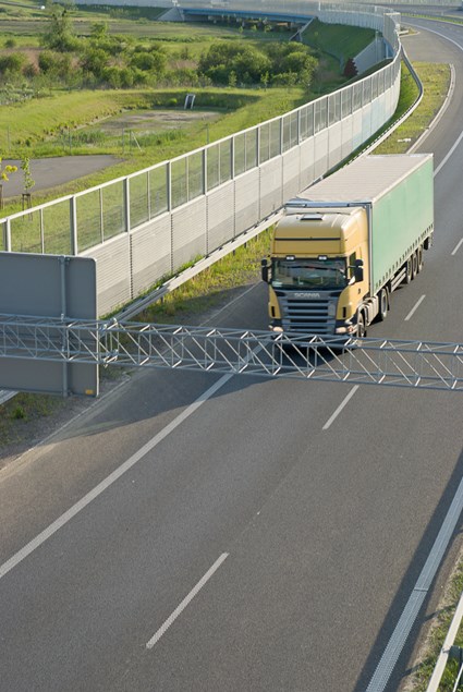 Poznań Western Bypass 