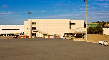 Fort Lauderdale-Hollywood International Airport (FLL) Terminal 4 Expansion