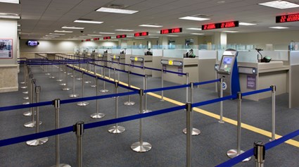 Fort Lauderdale-Hollywood International Airport (FLL) Terminal 4 Expansion