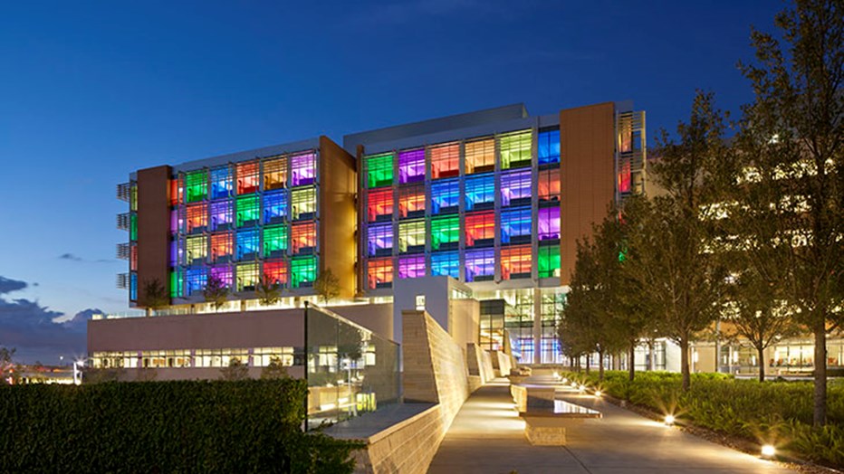 Nemours Children's Hospital Nemours Children's Hospital