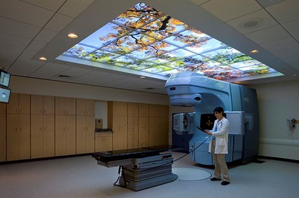 Tacoma General Hospital Milgard Pavilion Emergency Department and Cancer Center Expansion