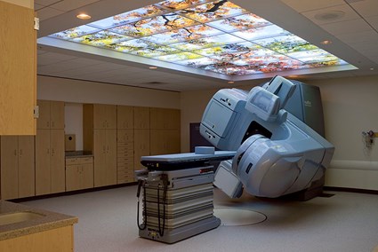 Tacoma General Hospital Milgard Pavilion Emergency Department and Cancer Center Expansion