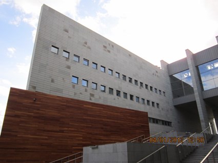 Wrocław University Library