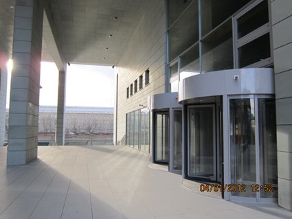 Wrocław University Library