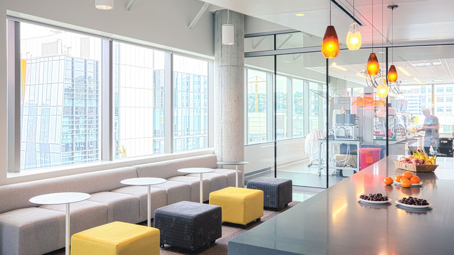 Juno Therapeutics Headquarters Juno Therapeutics Headquarters