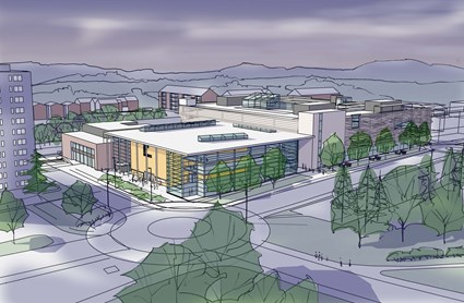 Sketch - perspective-1