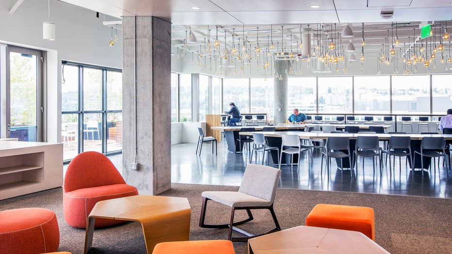 Juno Therapeutics Headquarters Juno Therapeutics Headquarters