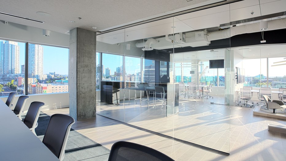 Juno Therapeutics Headquarters Juno Therapeutics Headquarters