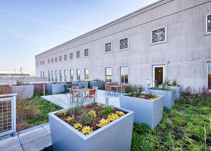 Tennessee Department of General Services, Cordell Hull State Office Building Renovation