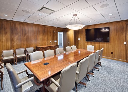 Tennessee Department of General Services, Cordell Hull State Office Building Renovation