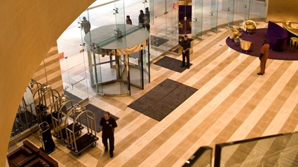 Greektown Casino and Hotel