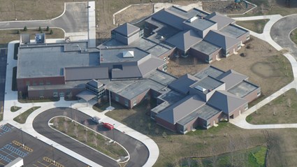 Brandon Schools Education Facility Improvements
