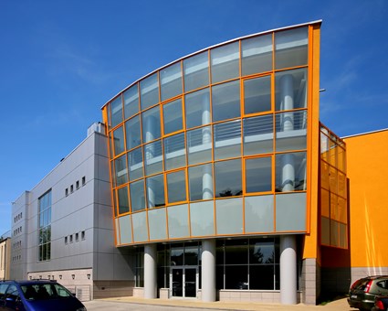 Regional Centre of Borderland Cultures in Krosno