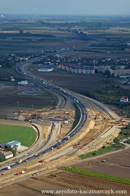S11 Poznan-Kornik