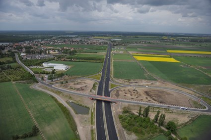 S11 Poznan-Kornik