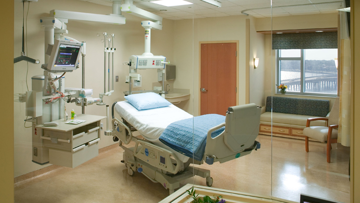 Tampa General Hospital