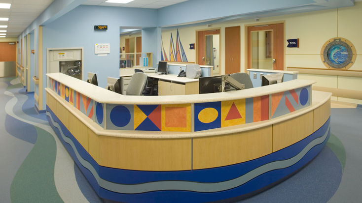 Tampa General Hospital