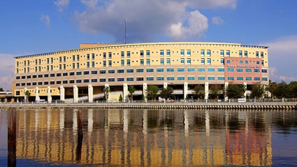 Tampa General Hospital