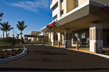 Gulf Coast Medical Center Consolidation and Renovation
