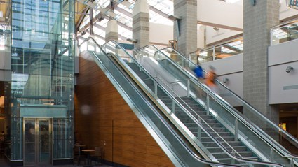 Hold Baggage Screening and Security Upgrades  (Photo credit: Jeff Adams)