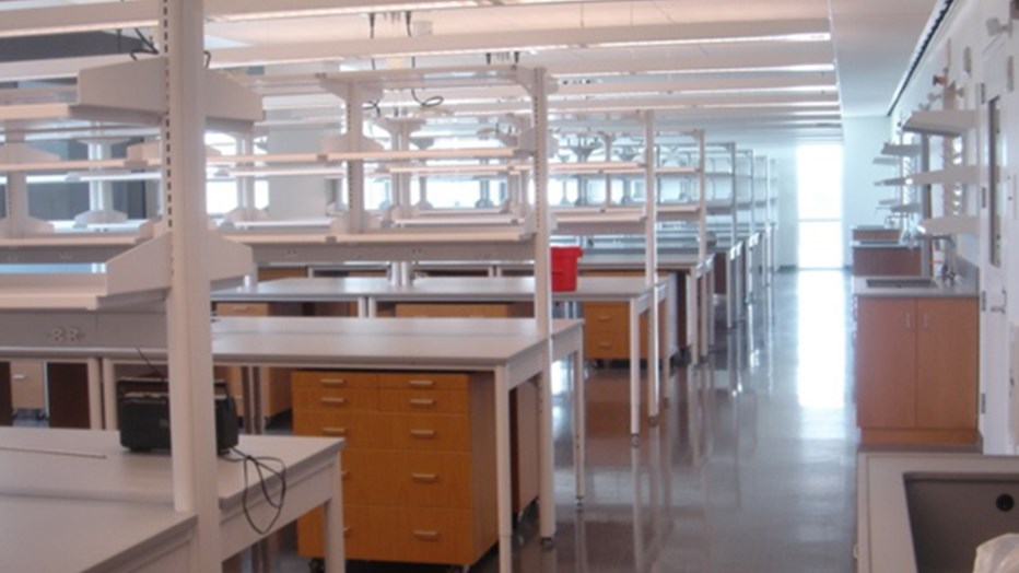 Weill Hall Weill Hall