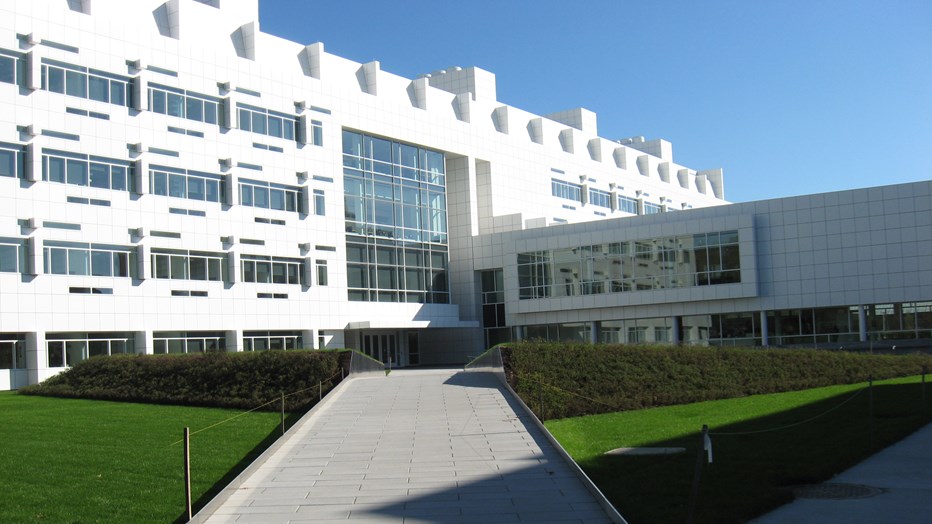 Weill Hall Weill Hall