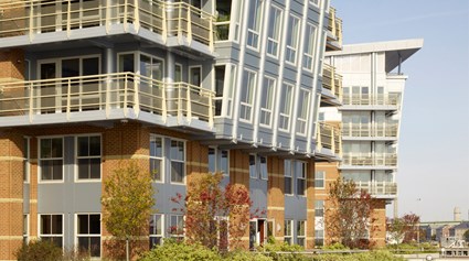 Development Management Corp., Battery Wharf
