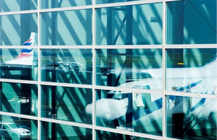 Airports Ruzyne - Terminal North 2