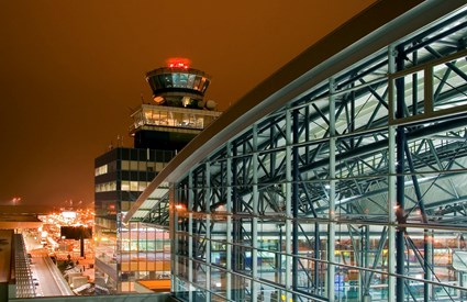 Airports Ruzyne - Terminal North 2