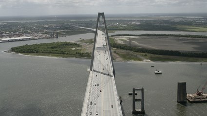 Cooper River Bridge