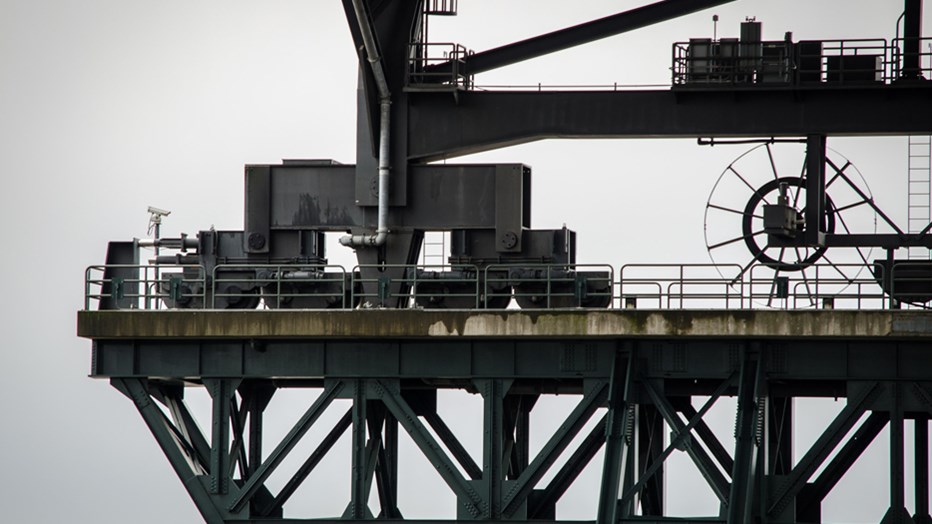 Seattle Mariners, Safeco Field Roof Wheel Assembly Replacement Seattle Mariners, Safeco Field Roof Wheel Assembly Replacement