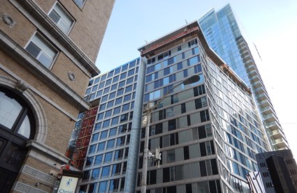 The Charter Hotel