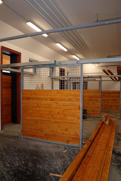 pavilon antilop