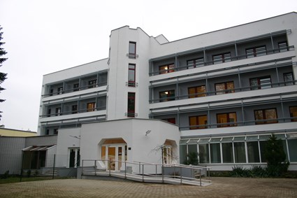 Lázně Bohdaneč