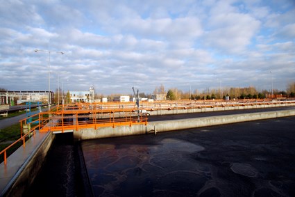 Modernizace BČOV Pardubice