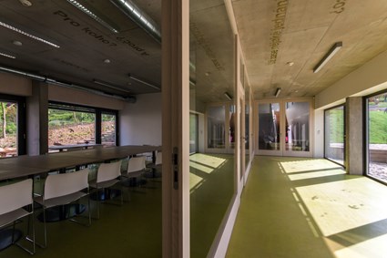 Vzdělávací a poradenské centrum Otevřená zahrada