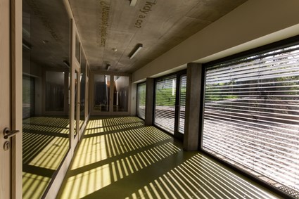Vzdělávací a poradenské centrum Otevřená zahrada