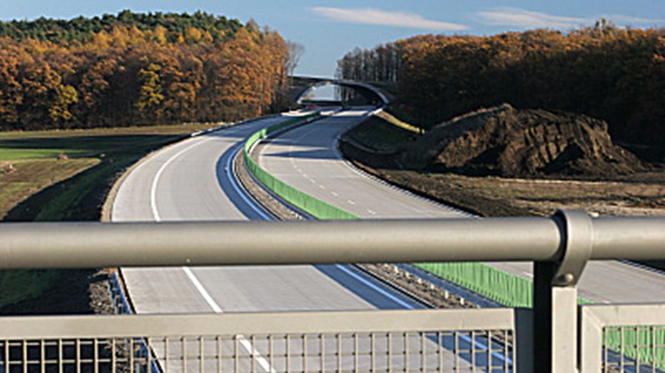 Dálnice D11 Dálnice D11