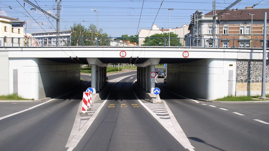 železniční most v žst. Ústí nad Labem železniční most v žst. Ústí nad Labem