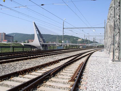 železniční stanice Ústí nad Labem2