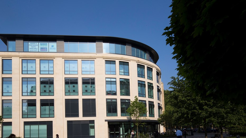 66 Queen Square as it faces Bristol city centre 66 Queen Square as it faces Bristol city centre