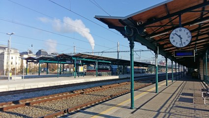 Uzel Plzeň 5