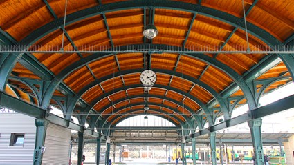 Uzel Plzeň 7