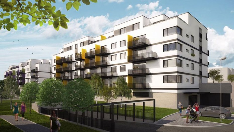 U cukrovaru U cukrovaru