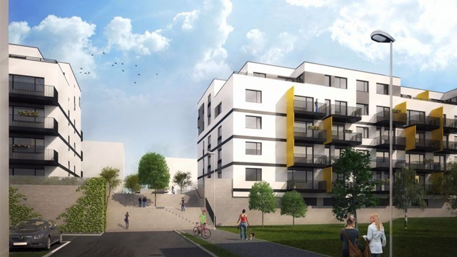 U cukrovaru U cukrovaru