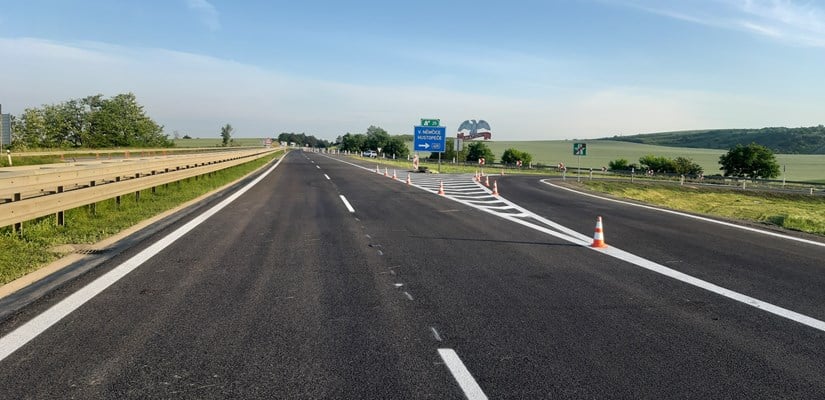 1_Ćást opravené D2 je připravená ke zprovoznění 1_Ćást opravené D2 je připravená ke zprovoznění