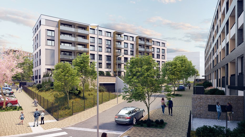 Kaskády Barrandov P Kaskády Barrandov P